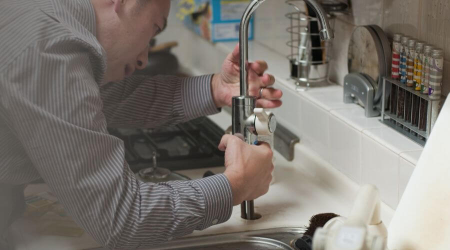 Professional Leak Detection Services in Clarence, NY